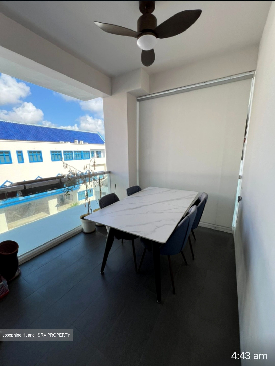 Shiro (D15), Apartment #520138791